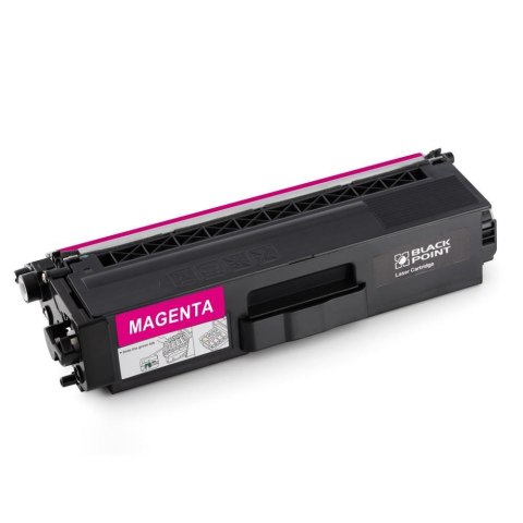 Toner Black Point do Brother (TN-423M) Magenta 4000 str. Black Point S.A.