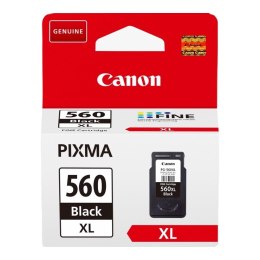 Tusz Canon PG-560XL Black 14,6ml 400str. (3712C001) Canon