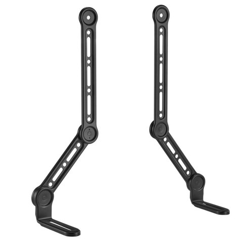 Uchwyt VESA na soundbar Maclean MC-334 uniwersalny, max 15kg Maclean Uchwyt VESA na soundbar Maclean MC-334 uniwersalny, max 15kg Maclean
