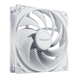 Wentylator be quiet! Pure Wings 3 120mm PWM high-speed White LISTAN GMBH