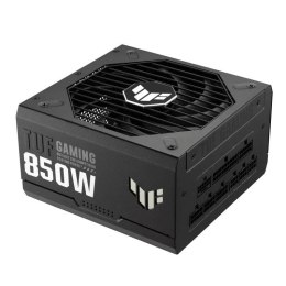 Zasilacz Asus TUF-GAMING-850G ATX 850W 135mm 80Plus Gold Asus