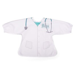 BABY DOCTOR - ŚLINIAK Z RĘKAWAMI