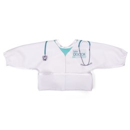 BABY DOCTOR - ŚLINIAK Z RĘKAWAMI