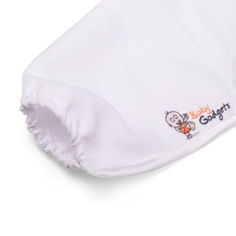 BABY DOCTOR - ŚLINIAK Z RĘKAWAMI BABY DOCTOR - ŚLINIAK Z RĘKAWAMI