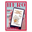BABY FOTO RAMKA - HERO (PL)