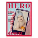 BABY FOTO RAMKA - HERO (PL)
