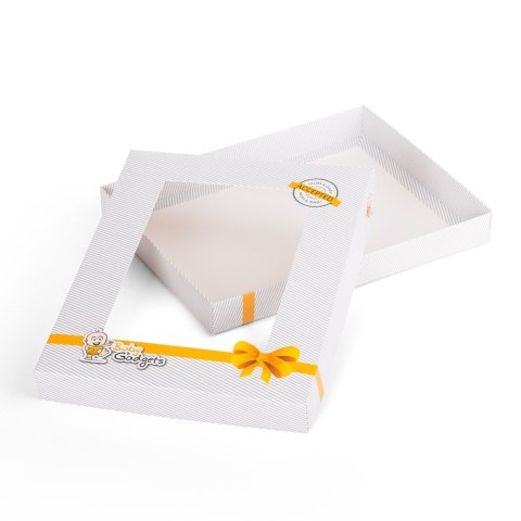 BABY SHERIFF - ŚLINIAK I FARTUCH BABY SHERIFF - ŚLINIAK I FARTUCH