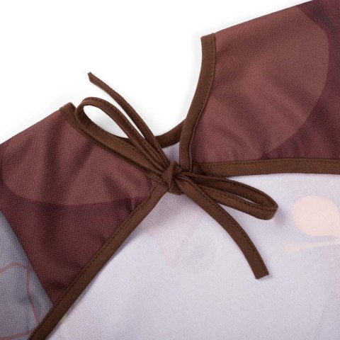 BABY SHERIFF - ŚLINIAK I FARTUCH BABY SHERIFF - ŚLINIAK I FARTUCH