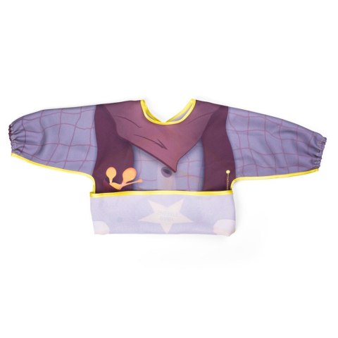 BABY SHERIFF - ŚLINIAK Z RĘKAWAMI BABY SHERIFF - ŚLINIAK Z RĘKAWAMI