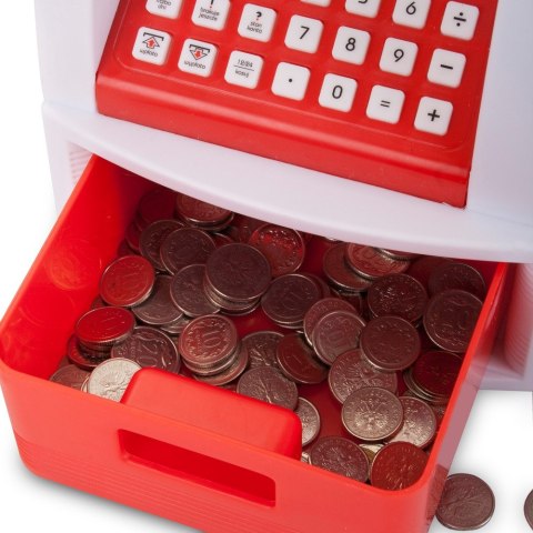 BANKOMAT MAŁY BANKIER BANKOMAT MAŁY BANKIER