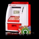 BANKOMAT MAŁY BANKIER BANKOMAT MAŁY BANKIER