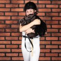 HOBBY HORSE SKIPPI A3 - GNIADY- ZABAWKA DLA DZIEWCZYNKI - KONIK NA KIJU HOBBY HORSE SKIPPI A3 - GNIADY- ZABAWKA DLA DZIEWCZYNKI - KONIK NA KIJU
