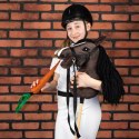 HOBBY HORSE SKIPPI A3 - GNIADY- ZABAWKA DLA DZIEWCZYNKI - KONIK NA KIJU HOBBY HORSE SKIPPI A3 - GNIADY- ZABAWKA DLA DZIEWCZYNKI - KONIK NA KIJU