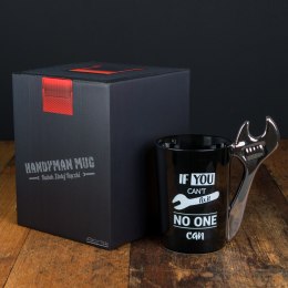 KUBEK ZŁOTEJ RĄCZKI (EN)