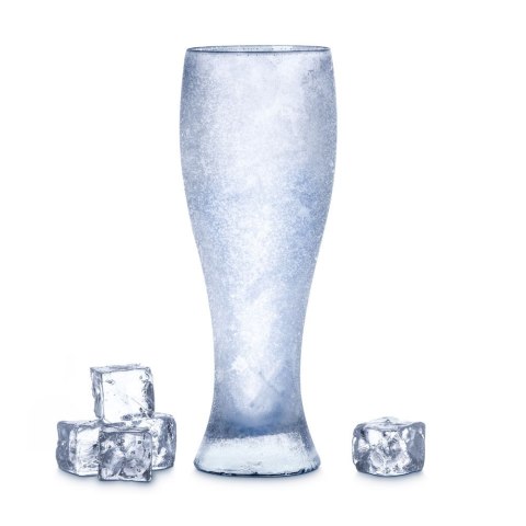 LODOWE SZKŁO DO PIWA PŁYN PREZENT DLA FACETA POKAL