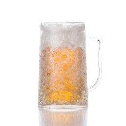 LODOWY KUFEL FROSTER 500ML ŻEL DLA TAY DZIEŃ OJCA