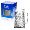 LODOWY KUFEL FROSTER 500ML ŻEL DLA TAY DZIEŃ OJCA LODOWY KUFEL FROSTER 500ML ŻEL DLA TAY DZIEŃ OJCA