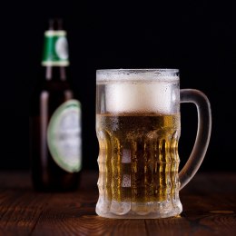 LODOWY KUFEL FROSTER MAX PŁYN DLA TAY DZIEŃ OJCA