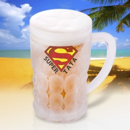 LODOWY KUFEL FROSTER MAX SUPER TATA NA DZIEŃ TATY