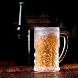 LODOWY KUFEL FROSTER MAX ŻEL DLA TAY DZIEŃ OJCA