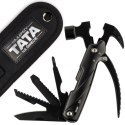 MULTITOOL - NARZĘDZIE WIELOFUNKCYJNE DLA TATY - MŁOTEK OBCĘGI NÓŻ ŚRUBOKRĘT