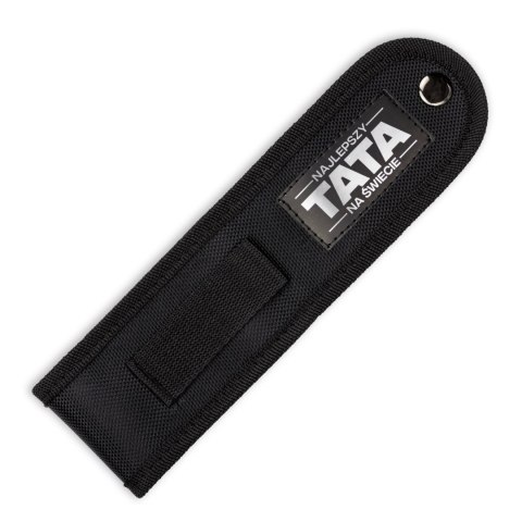 MULTITOOL - NARZĘDZIE WIELOFUNKCYJNE DLA TATY - MŁOTEK OBCĘGI NÓŻ ŚRUBOKRĘT