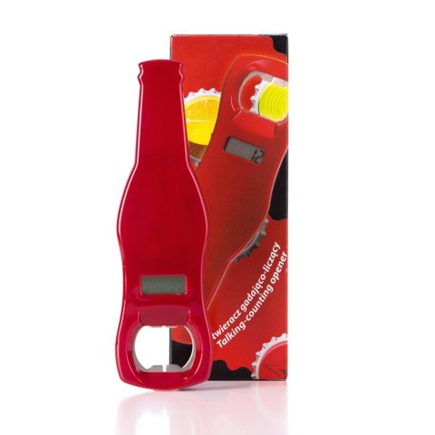 OTWIERACZ GADAJĄCO - LICZĄCY DLA TATY DZIEŃ OJCA