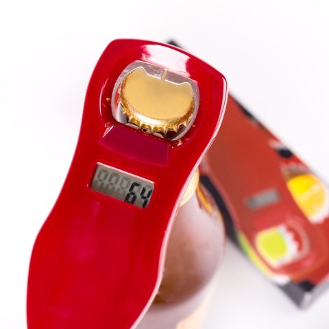 OTWIERACZ GADAJĄCO - LICZĄCY DLA TATY DZIEŃ OJCA