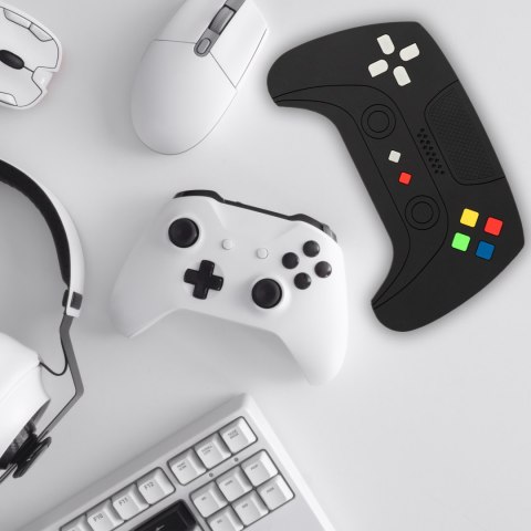 PODKŁADKI PAD DLA GRACZA - 4 PAK - PREZENT NA DZIEŃ DZIECKA - DLA SYNA