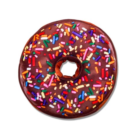PODUSZKA GIGANTYCZNY DONUT DLA DZIEWCZYNY ŻONY
