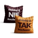 POSZEWKA PREZENTOWA - TAK/NIE (PL)