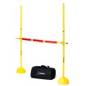 PRZESZKODA TRENINGOWA SKIPPI 135 CM - PREZENT DLA AKTYWNEGO DZIECKA