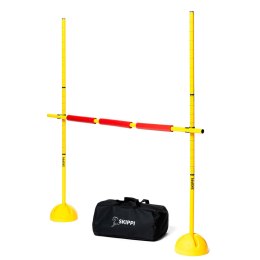 PRZESZKODA TRENINGOWA SKIPPI 135 CM - PREZENT DLA AKTYWNEGO DZIECKA