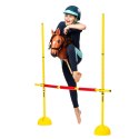 PRZESZKODA TRENINGOWA SKIPPI 135 CM - PREZENT DLA AKTYWNEGO DZIECKA
