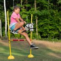 PRZESZKODA TRENINGOWA SKIPPI 135 CM - PREZENT DLA AKTYWNEGO DZIECKA