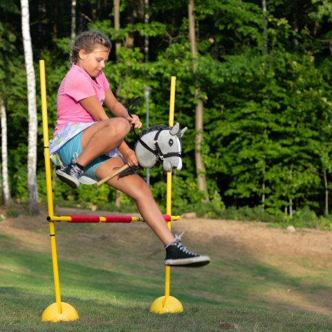 PRZESZKODA TRENINGOWA SKIPPI 135 CM - PREZENT DLA AKTYWNEGO DZIECKA PRZESZKODA TRENINGOWA SKIPPI 135 CM - PREZENT DLA AKTYWNEGO DZIECKA