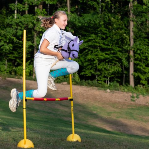 PRZESZKODA TRENINGOWA SKIPPI 135 CM - PREZENT DLA AKTYWNEGO DZIECKA PRZESZKODA TRENINGOWA SKIPPI 135 CM - PREZENT DLA AKTYWNEGO DZIECKA