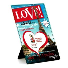 RAMKA NA ZDJĘCIA LOVE (EN)
