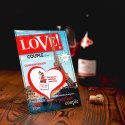 RAMKA NA ZDJĘCIA LOVE (EN)