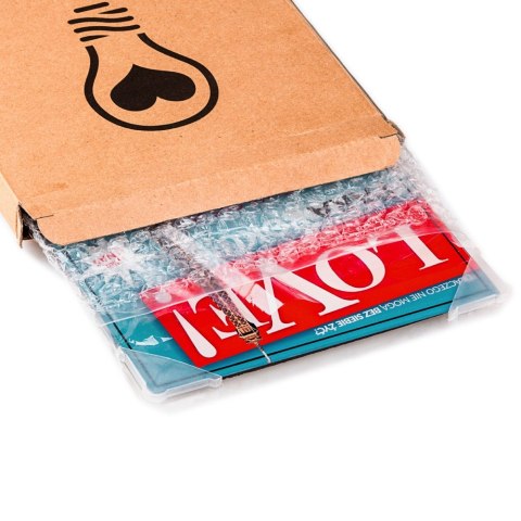 RAMKA NA ZDJĘCIA LOVE PREZENT WALENTYNKI ROCZNICA