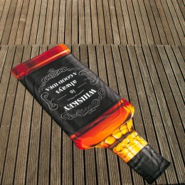 RĘCZNIK BUTELKA WHISKY PREZENT DLA FACETA CHŁOPAKA