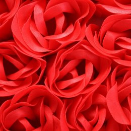 RÓŻANE IMPRESJE DO KĄPIELI PREZENT NA WALENTYNKI