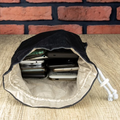 SIGNAL KILLER WOREK BLOKUJĄCY SYGNAŁ GSM GPS RFID