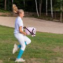 SKIPPI - LEKKI MAŁY HOBBY HORSE A5 - RÓŻOWY - PREZENT NA DZIEŃ DZIECKA