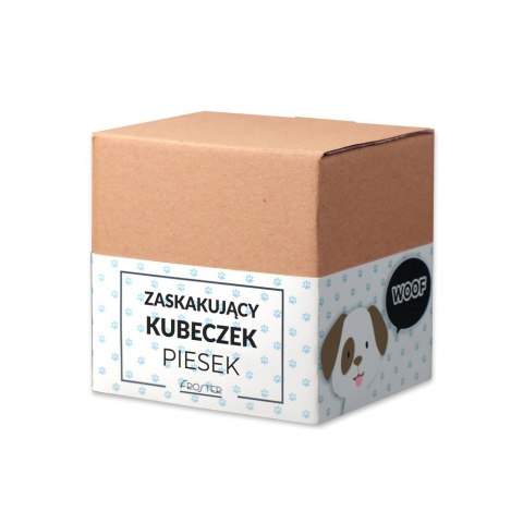 ZASKAKUJĄCY KUBEK Z PSEM MAGICZNY Z WIADOMOŚCIĄ ZASKAKUJĄCY KUBEK Z PSEM MAGICZNY Z WIADOMOŚCIĄ