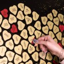 ZDRAPKA PRZEŻYĆ DLA PARY ZAKOCHANYCH ROCZNICA ŚLUB