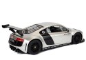 Auto R/C Audi R8 LMS Rastar 1:14 Srebrne na Pilota Rastar Auto R/C Audi R8 LMS Rastar 1:14 Srebrne na Pilota Rastar