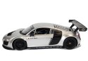 Auto R/C Audi R8 LMS Rastar 1:14 Srebrne na Pilota Rastar Auto R/C Audi R8 LMS Rastar 1:14 Srebrne na Pilota Rastar