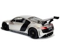Auto R/C Audi R8 LMS Rastar 1:14 Srebrne na Pilota Rastar Auto R/C Audi R8 LMS Rastar 1:14 Srebrne na Pilota Rastar