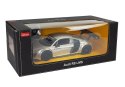 Auto R/C Audi R8 LMS Rastar 1:14 Srebrne na Pilota Rastar Auto R/C Audi R8 LMS Rastar 1:14 Srebrne na Pilota Rastar